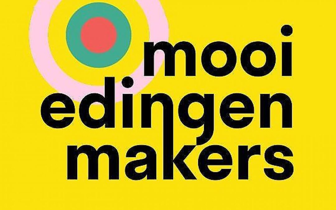 MooieDingenMakers | De StarterKid