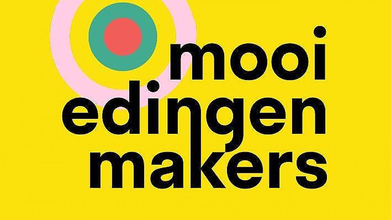 Mooiedingenmakers