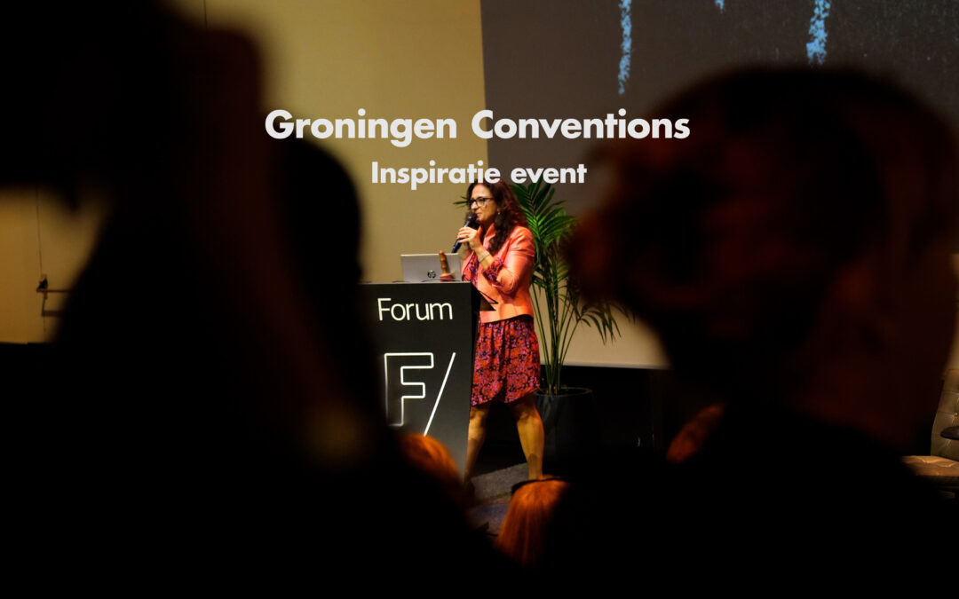 Groningen Conventions Inspiration Event