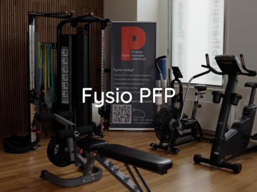 Fysio PFP