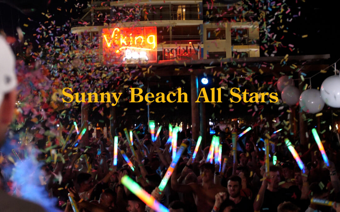 Sunny Beach All Stars