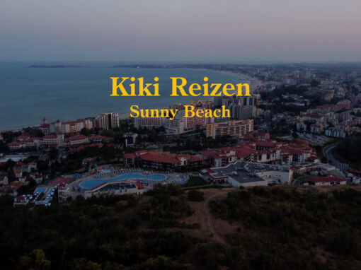 Kiki Reizen