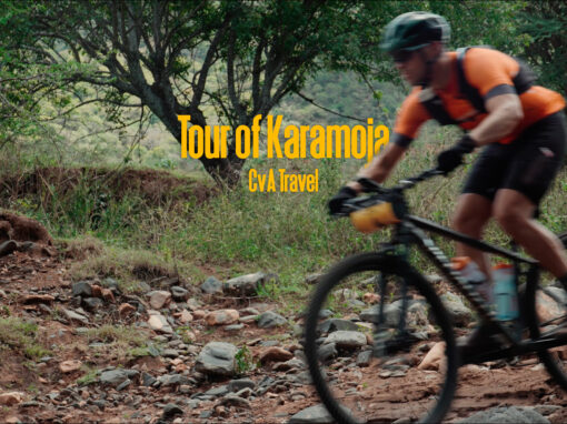 CvA Travel – Tour of Karamoja